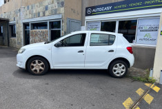 Dacia Sandero  II 0.9 TCe 12V eco2 90 cv AMBIANCE