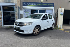 Dacia Sandero  II 0.9 TCe 12V eco2 90 cv AMBIANCE