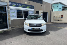 Dacia Sandero  II 0.9 TCe 12V eco2 90 cv AMBIANCE