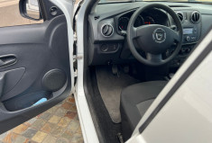 Dacia Sandero  II 0.9 TCe 12V eco2 90 cv AMBIANCE
