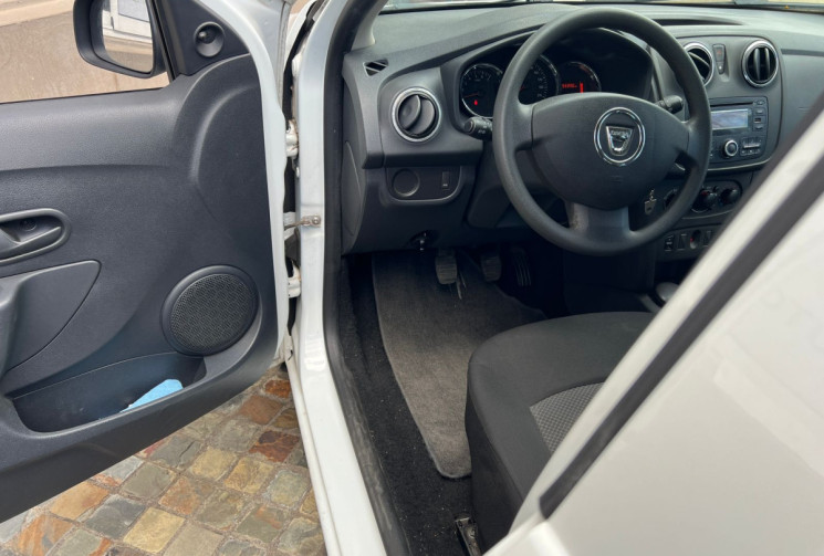 Dacia Sandero  II 0.9 TCe 12V eco2 90 cv AMBIANCE