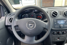 Dacia Sandero  II 0.9 TCe 12V eco2 90 cv AMBIANCE