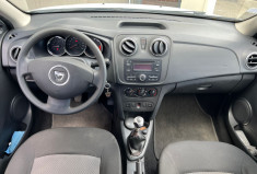 Dacia Sandero  II 0.9 TCe 12V eco2 90 cv AMBIANCE