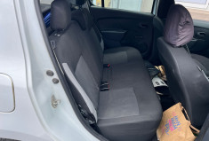 Dacia Sandero  II 0.9 TCe 12V eco2 90 cv AMBIANCE