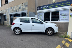 Dacia Sandero  II 0.9 TCe 12V eco2 90 cv AMBIANCE