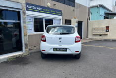 Dacia Sandero  II 0.9 TCe 12V eco2 90 cv AMBIANCE
