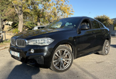 BMW X6 50i M Sport V8 Stage 1 e85 flexfuel (600+ X6m performance)