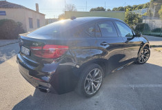 BMW X6 50i M Sport V8 Stage 1 e85 flexfuel (600+ X6m performance)