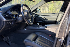 BMW X6 50i M Sport V8 Stage 1 e85 flexfuel (600+ X6m performance)