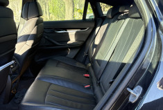 BMW X6 50i M Sport V8 Stage 1 e85 flexfuel (600+ X6m performance)