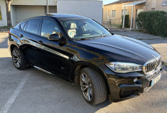 BMW X6 50i M Sport V8 Stage 1 e85 flexfuel (600+ X6m performance)