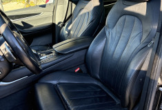 BMW X6 50i M Sport V8 Stage 1 e85 flexfuel (600+ X6m performance)