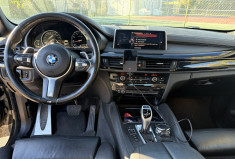 BMW X6 50i M Sport V8 Stage 1 e85 flexfuel (600+ X6m performance)