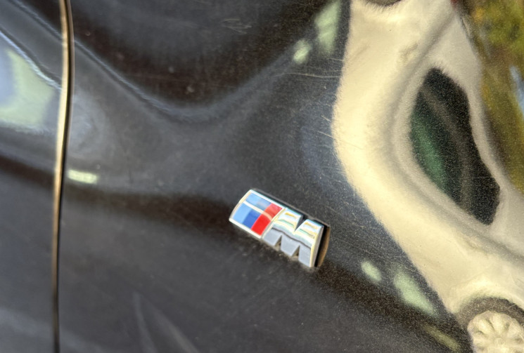 BMW X6 50i M Sport V8 Stage 1 e85 flexfuel (600+ X6m performance)