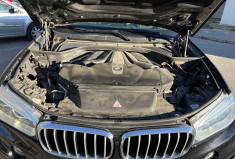 BMW X6 50i M Sport V8 Stage 1 e85 flexfuel (600+ X6m performance)