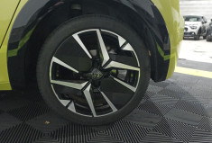 Peugeot 208 1.2 Hybrid 136ch GT e-DCS6