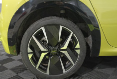 Peugeot 208 1.2 Hybrid 136ch GT e-DCS6