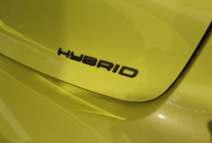 Peugeot 208 1.2 Hybrid 136ch GT e-DCS6