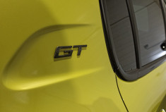 Peugeot 208 1.2 Hybrid 136ch GT e-DCS6