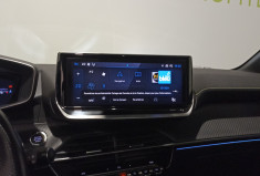 Peugeot 208 1.2 Hybrid 136ch GT e-DCS6