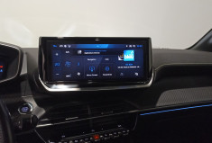 Peugeot 208 1.2 Hybrid 136ch GT e-DCS6