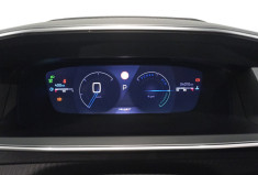 Peugeot 208 1.2 Hybrid 136ch GT e-DCS6