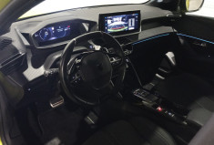 Peugeot 208 1.2 Hybrid 136ch GT e-DCS6