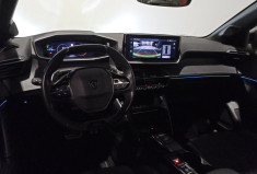Peugeot 208 1.2 Hybrid 136ch GT e-DCS6
