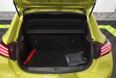 Peugeot 208 1.2 Hybrid 136ch GT e-DCS6