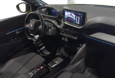 Peugeot 208 1.2 Hybrid 136ch GT e-DCS6