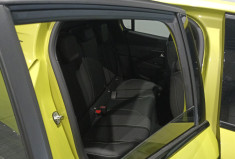 Peugeot 208 1.2 Hybrid 136ch GT e-DCS6