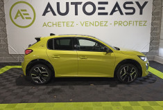 Peugeot 208 1.2 Hybrid 136ch GT e-DCS6