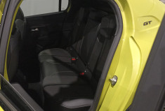 Peugeot 208 1.2 Hybrid 136ch GT e-DCS6