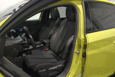 Peugeot 208 1.2 Hybrid 136ch GT e-DCS6