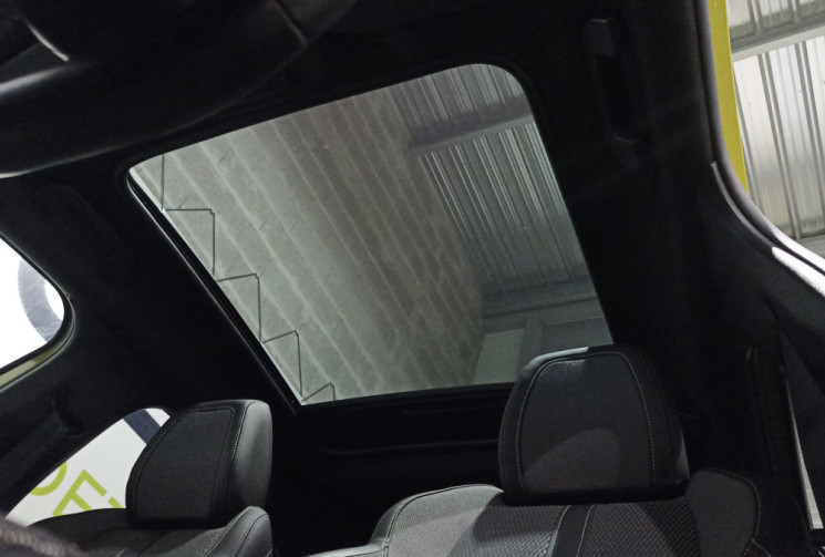 Peugeot 208 1.2 Hybrid 136ch GT e-DCS6