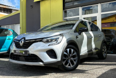 Renault Captur 1.3 TCe 130ch FAP Business EDC