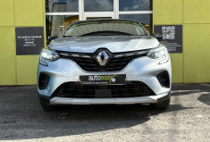 Renault Captur 1.3 TCe 130ch FAP Business EDC