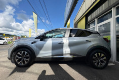 Renault Captur 1.3 TCe 130ch FAP Business EDC