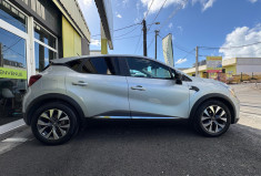 Renault Captur 1.3 TCe 130ch FAP Business EDC