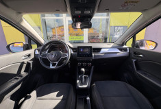 Renault Captur 1.3 TCe 130ch FAP Business EDC