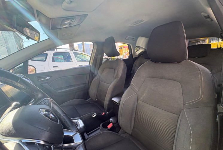 Renault Captur 1.3 TCe 130ch FAP Business EDC