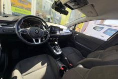 Renault Captur 1.3 TCe 130ch FAP Business EDC