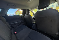 Renault Captur 1.3 TCe 130ch FAP Business EDC