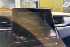 Renault Captur 1.3 TCe 130ch FAP Business EDC