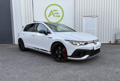 Volkswagen Golf VIII GTI Clubsport 300cv * Toit Ouvrant * Harman Kardon * Garantie Volkswagen 01/27