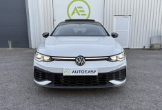 Volkswagen Golf VIII GTI Clubsport 300cv * Toit Ouvrant * Harman Kardon * Garantie Volkswagen 01/27