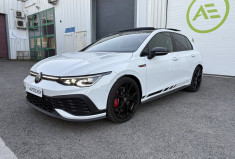 Volkswagen Golf VIII GTI Clubsport 300cv * Toit Ouvrant * Harman Kardon * Garantie Volkswagen 01/27