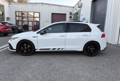 Volkswagen Golf VIII GTI Clubsport 300cv * Toit Ouvrant * Harman Kardon * Garantie Volkswagen 01/27