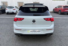 Volkswagen Golf VIII GTI Clubsport 300cv * Toit Ouvrant * Harman Kardon * Garantie Volkswagen 01/27