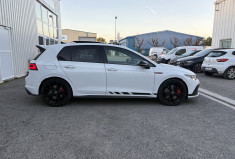 Volkswagen Golf VIII GTI Clubsport 300cv * Toit Ouvrant * Harman Kardon * Garantie Volkswagen 01/27